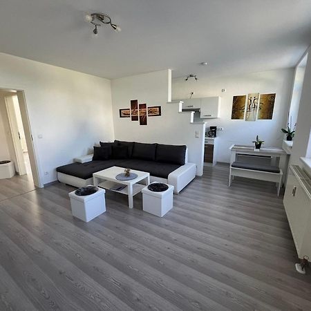 Apartamento New Look Frankenberg Exterior foto