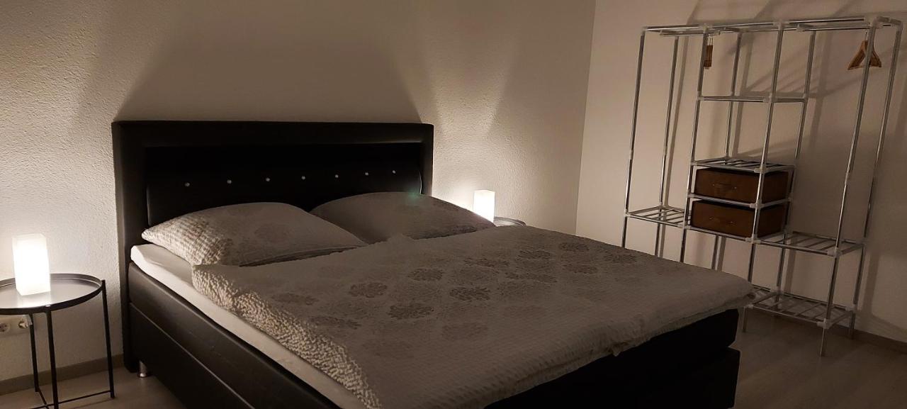 Apartamento New Look Frankenberg Exterior foto