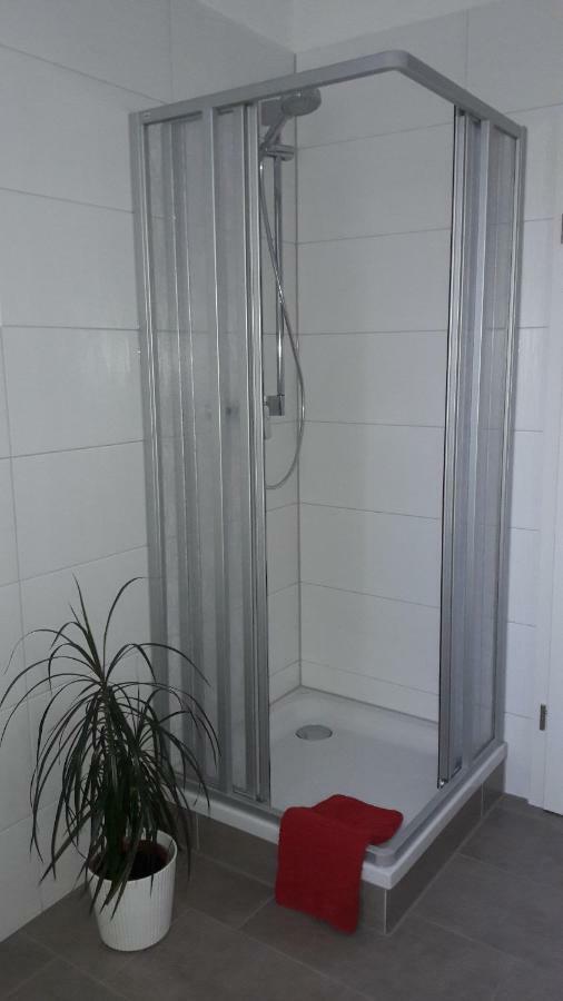 Apartamento New Look Frankenberg Exterior foto